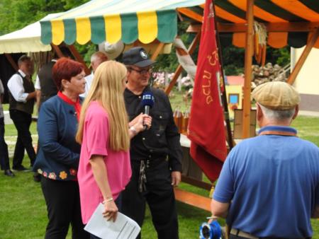 Dobro jutro Slovenija iz Razkrižja 25